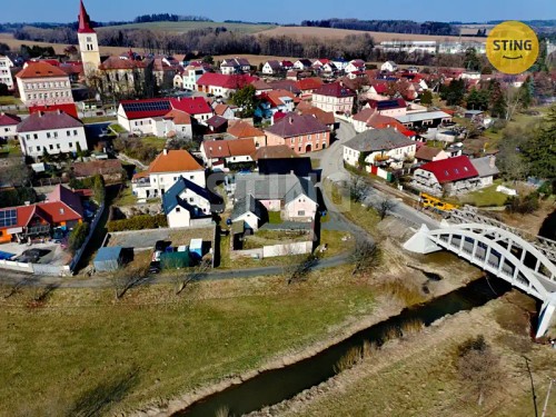 Prodej domu 200 m², pozemek 641 m²