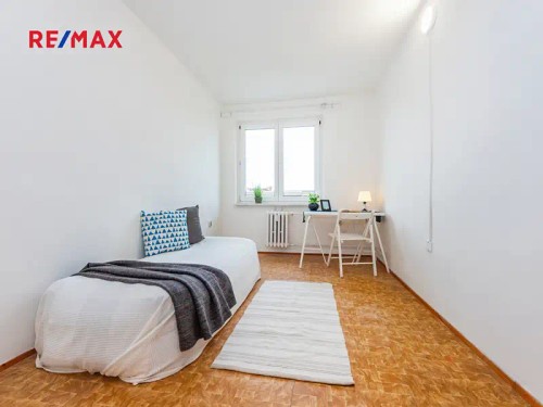 Prodej bytu 3+1 76 m²