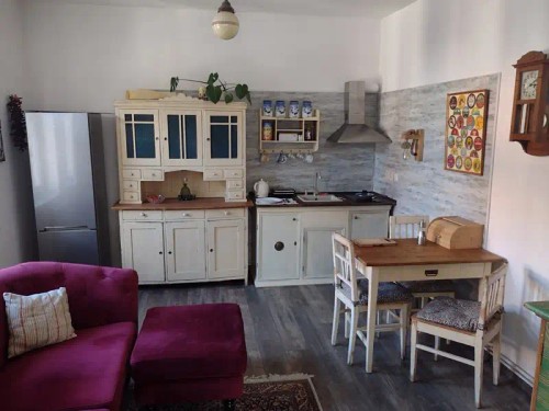 Prodaný byt 2+kk 55 m²