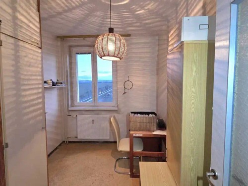 Prodaný byt 4+1 81 m²