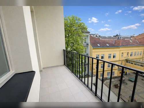 Prodaný byt 2+kk 58 m²