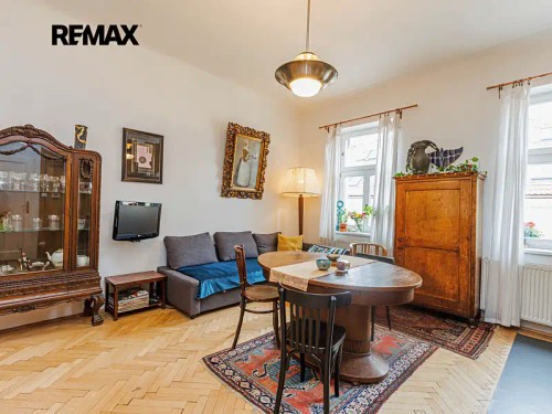 Prodej bytu 3+kk 64 m²