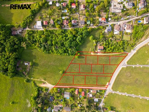 Prodej stavebního pozemku 15151 m²