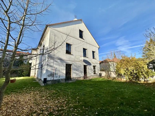 Prodej domu 553 m², pozemek 1727 m²
