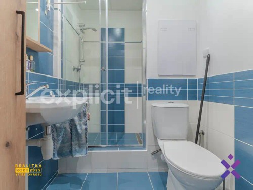 Prodej bytu 2+kk 36 m²