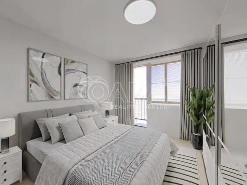 Prodej bytu 3+1 74 m²