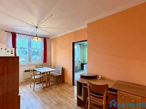 Prodej bytu 3+1 56 m²