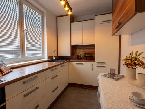 Prodej bytu 3+1 50 m²