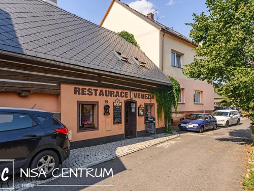 Prodej domu 272 m², pozemek 976 m²