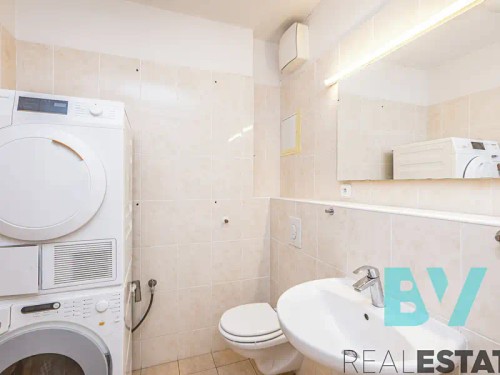 Prodej bytu 2+kk 49 m²