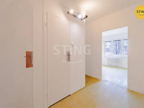 Prodej bytu 2+1 42 m²