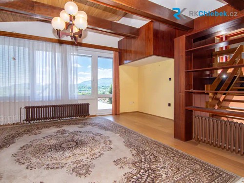 Prodej domu 144 m², pozemek 800 m²