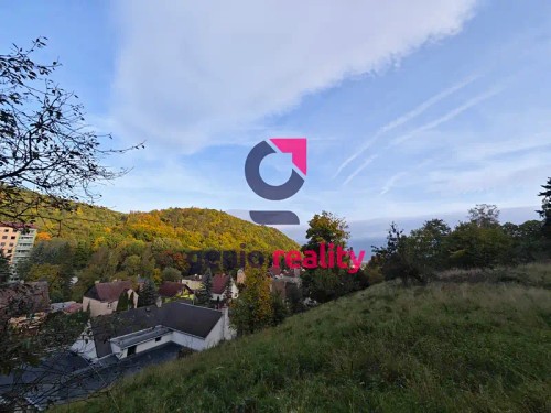 Prodej stavebního pozemku 1207 m²