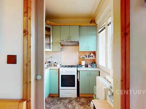 Prodej bytu 1+1 28 m²