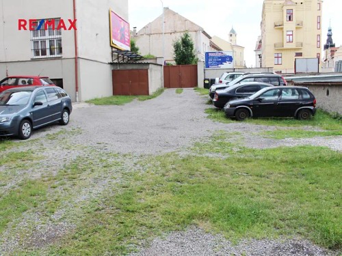 Prodaný  byt 2+1 63 m²