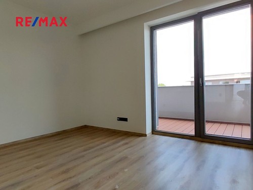 Prodaný  byt 4+kk 124 m²