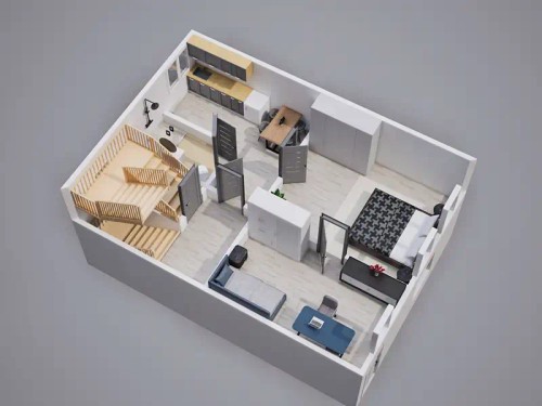 Prodej domu 106 m², pozemek 93 m²