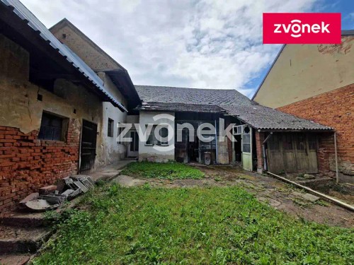 Prodej domu 161 m², pozemek 306 m²