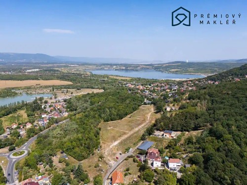 Prodej stavebního pozemku 609 m²