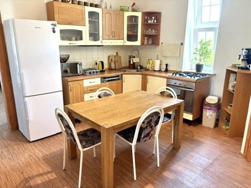 Prodaný byt 3+1 71 m²