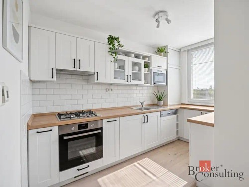 Prodaný byt 3+1 67 m²