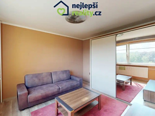 Prodej bytu 2+1 48 m²