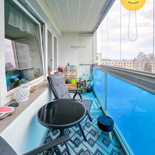 Prodej bytu 2+1 64 m²