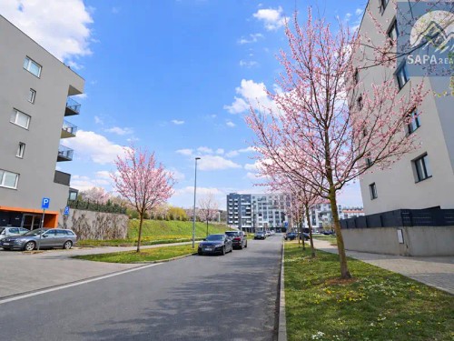 Prodej bytu 3+kk 80 m²