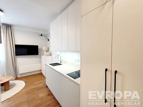 Prodej bytu 1+kk 21 m²