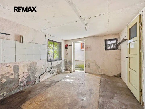 Prodej domu 83 m², pozemek 1754 m²