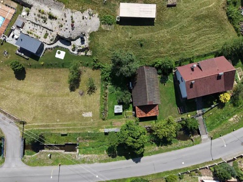 Prodej domu 200 m², pozemek 911 m²