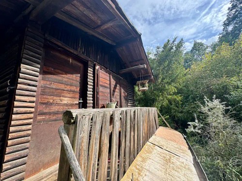 Prodej stavebního pozemku 1546 m²