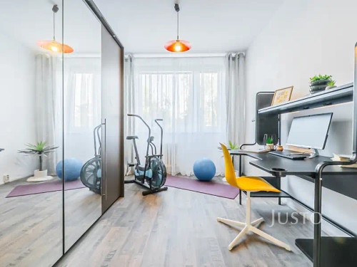 Prodej bytu 3+1 62 m²