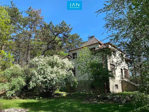 Prodej domu 307 m², pozemek 3962 m²