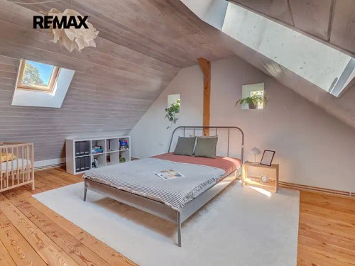 Prodej domu 157 m², pozemek 2275 m²