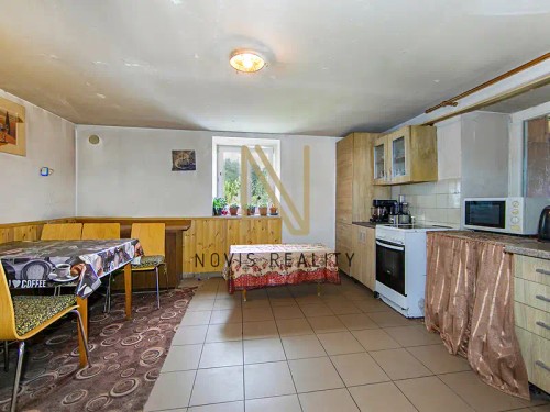 Prodej domu 65 m², pozemek 1114 m²