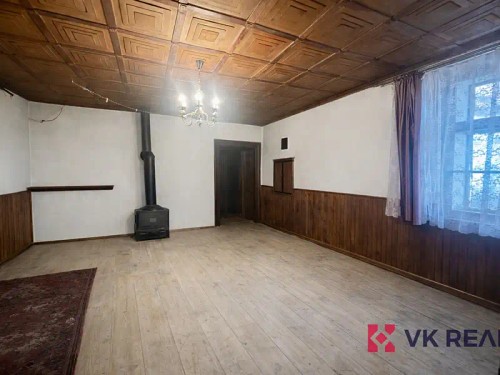 Prodej domu 144 m², pozemek 1322 m²