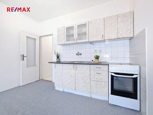 Prodej bytu 1+kk 29 m²