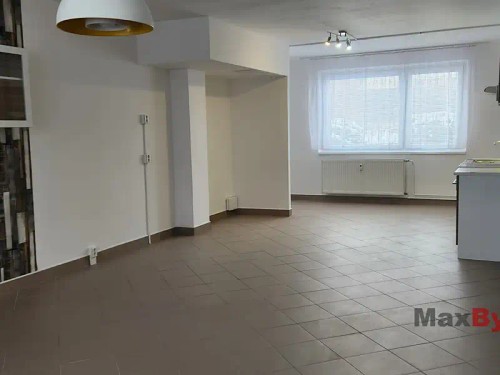 Prodej bytu 2+kk 78 m²