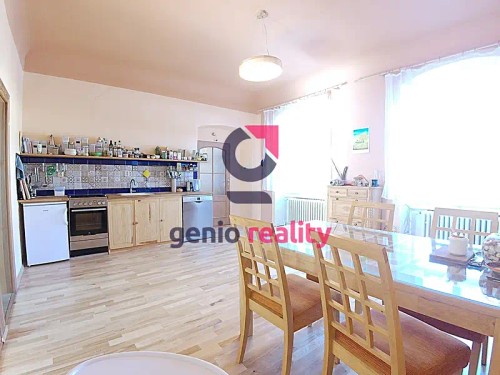 Prodej bytu 4+1 142 m²