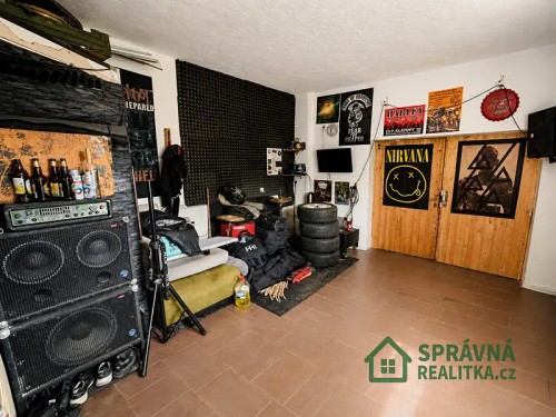 Prodej domu 120 m², pozemek 289 m²
