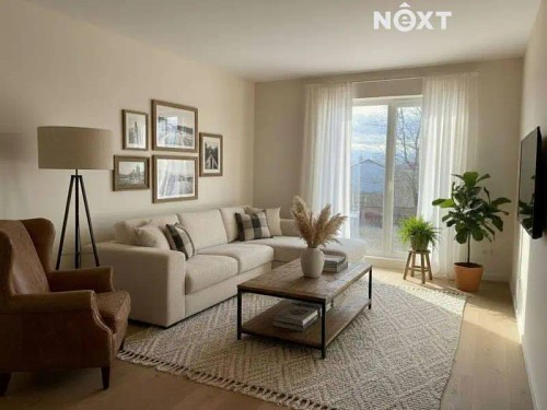 Prodej bytu 2+kk 56 m²