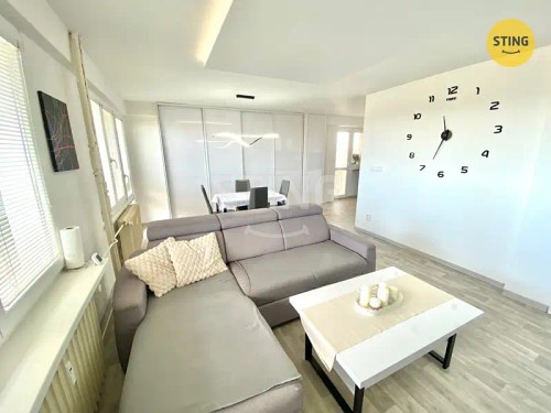Prodej bytu 2+kk 54 m²