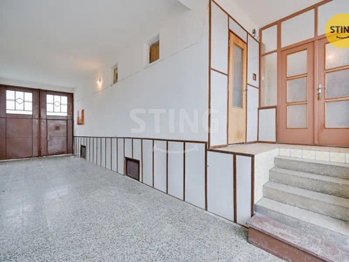 Prodej domu 25 m², pozemek 594 m²
