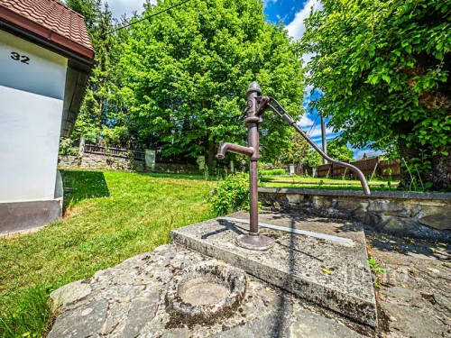 Prodej domu 137 m², pozemek 1588 m²