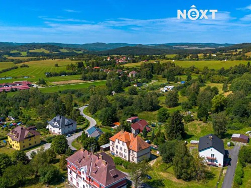 Prodej bytu 2+1 70 m²