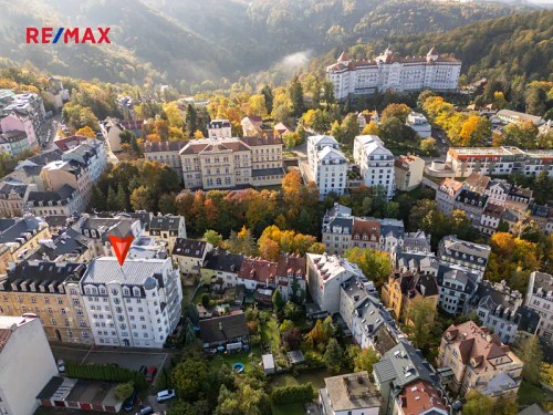 Prodej bytu 3+kk 87 m²