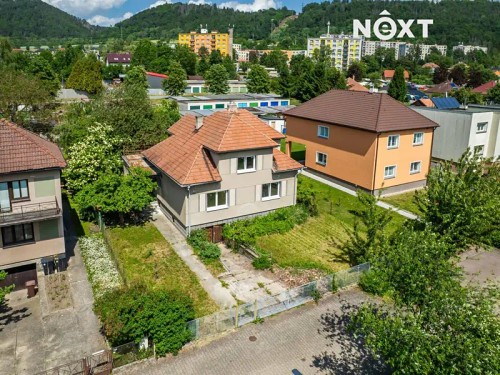 Prodej domu 248 m², pozemek 832 m²