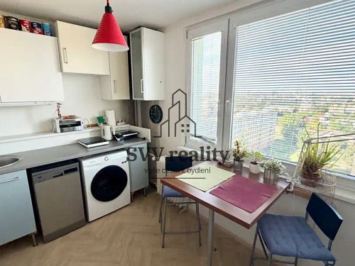 Prodej bytu 1+1 33 m²