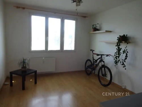 Prodaný byt 1+kk 19 m²